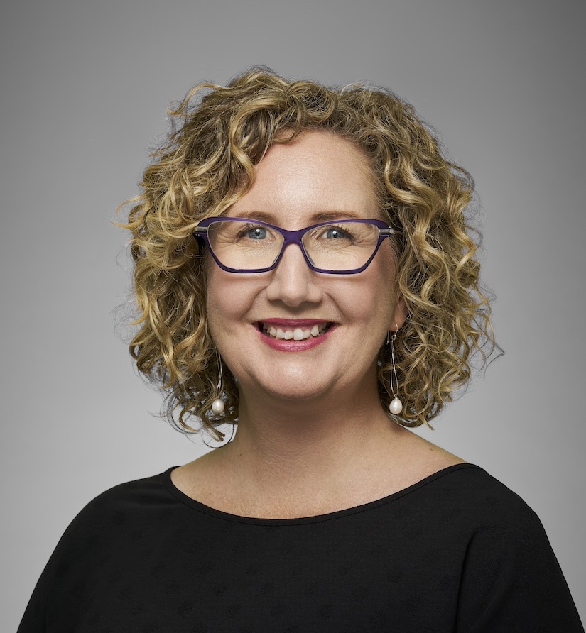 Penelope Bettison
